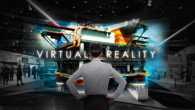 Virtual Reality Virtual Reality