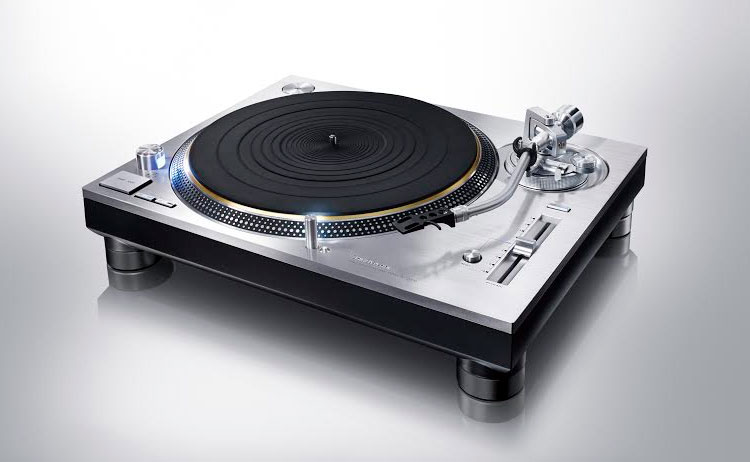 Technics onthult specificaties SL-1200G draaitafel Technics onthult specificaties SL-1200G draaitafel