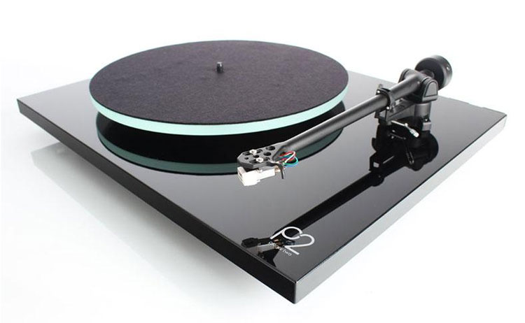 Rega Planar P2 2k16