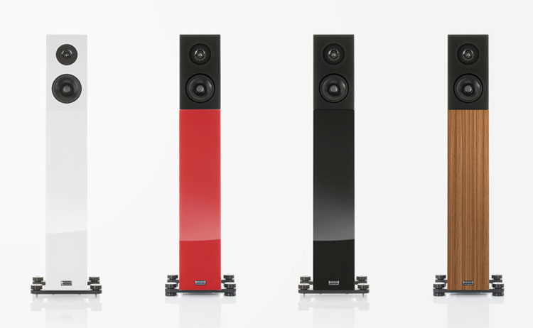 Review: Audio Physic Avanti, Pass Labs INT-60 & Ba Review: Audio Physic Avanti, Pass Labs INT-60 & Ba