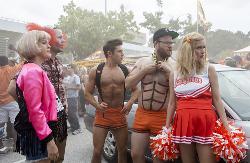Bad Neighbours 2 Bad Neighbours 2