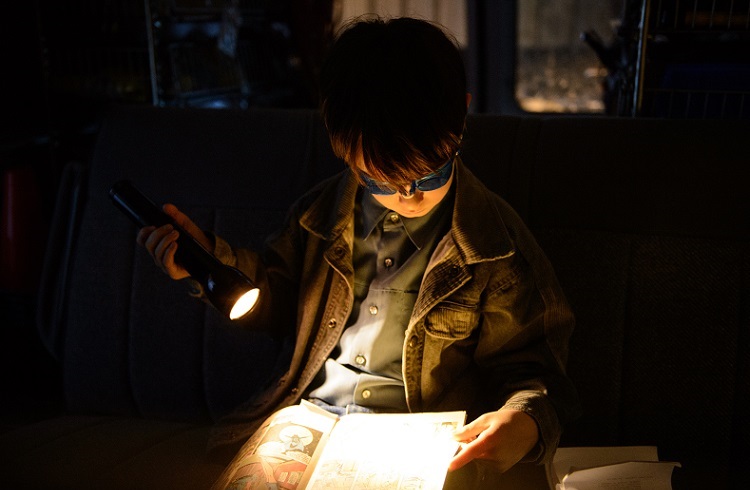 Midnight Special Midnight Special