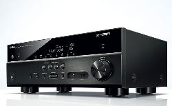 Yamaha RX-V481 Yamaha RX-V481