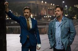 The Nice Guys The Nice Guys
