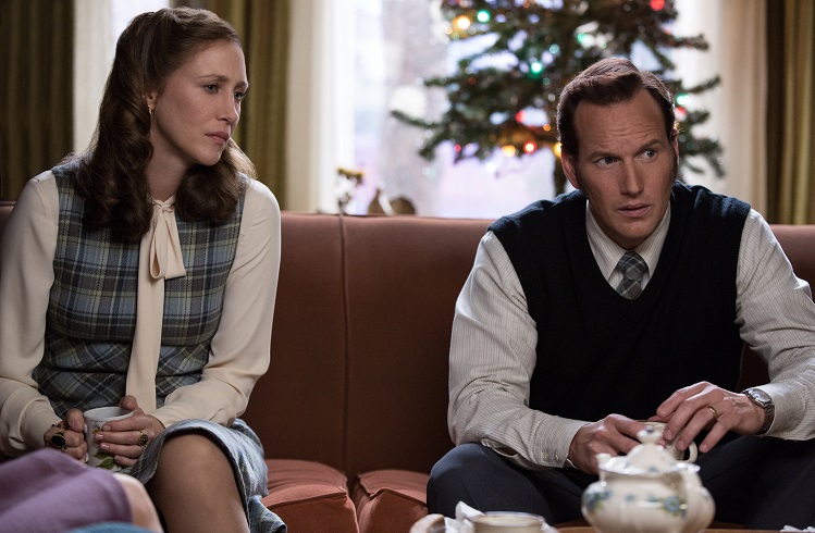 The Conjuring 2 The Conjuring 2