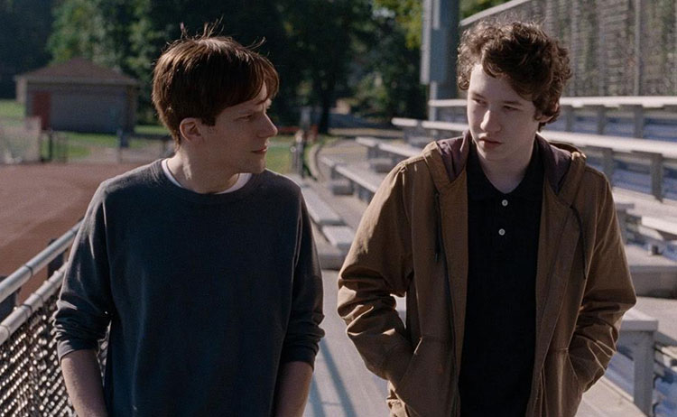 Louder Than Bombs