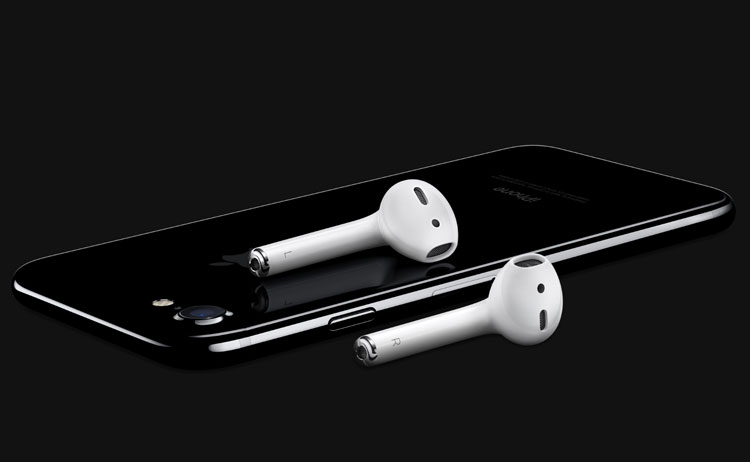 iPhone 7 iPhone 7