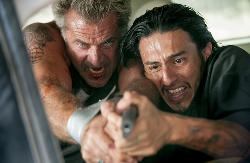 Blood Father Blood Father