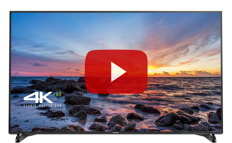 panasonic header panasonic header
