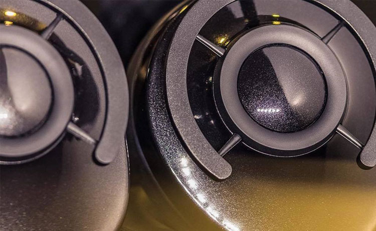 Audioquest Audioquest