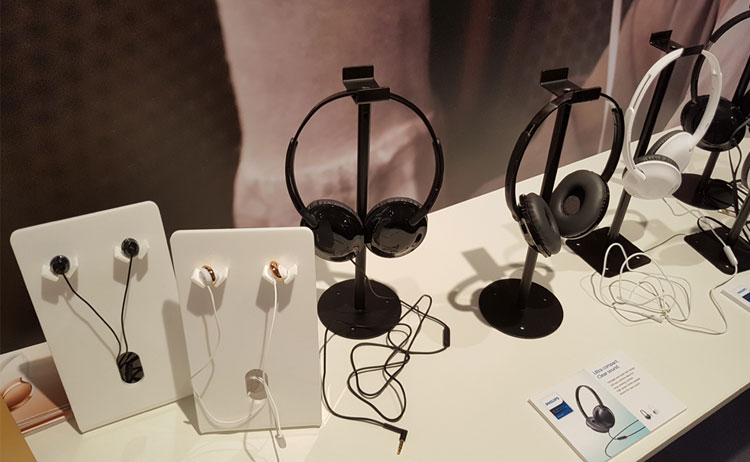 Philips IFA Philips IFA