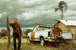 Hell or High Water Hell or High Water