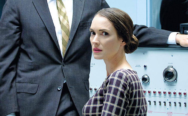 experimenter experimenter