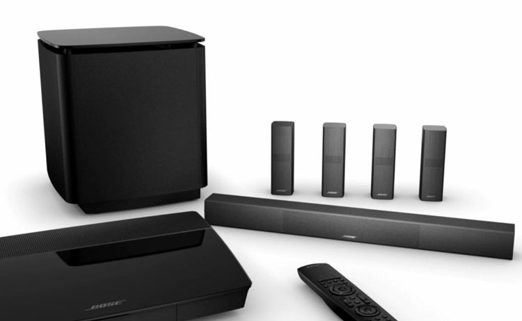 bose lifestyle 650 bose lifestyle 650