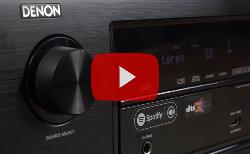 denon denon