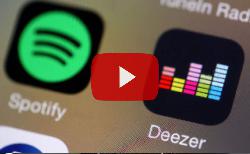 streaming streaming