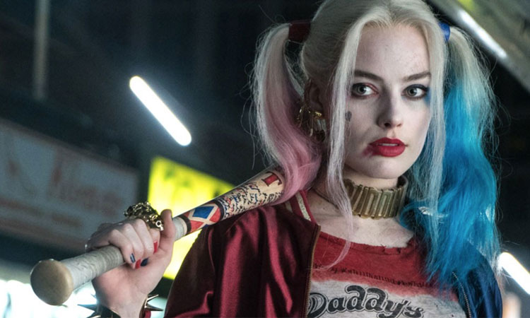 suicide squad suicide squad