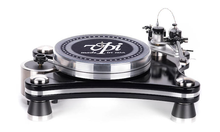 vpi draaitafels vpi draaitafels