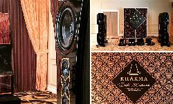 Kharma CES 2017 Kharma CES 2017
