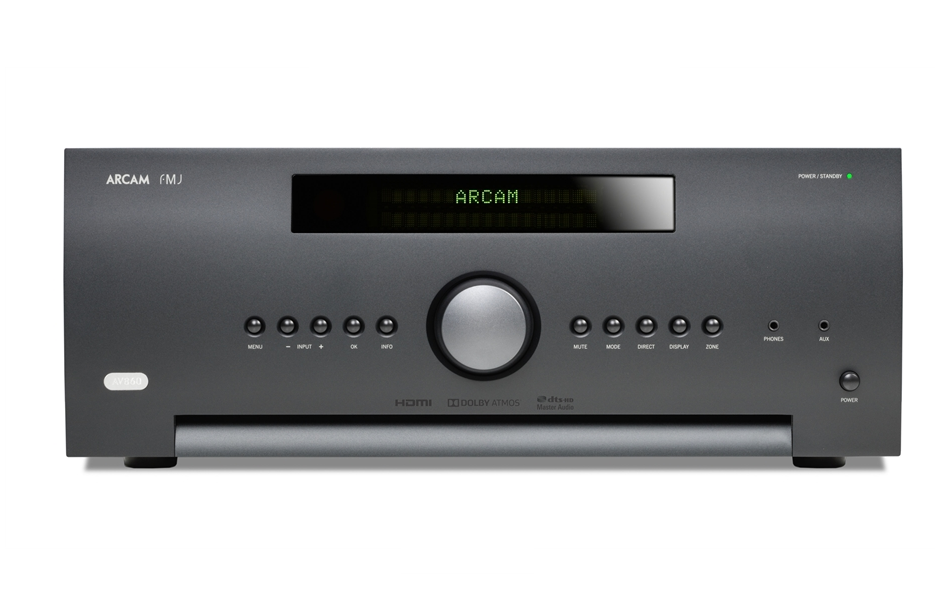 Arcam AV860