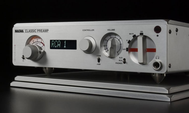 nagra nagra