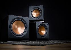 Klipsch LowControl app Klipsch LowControl app