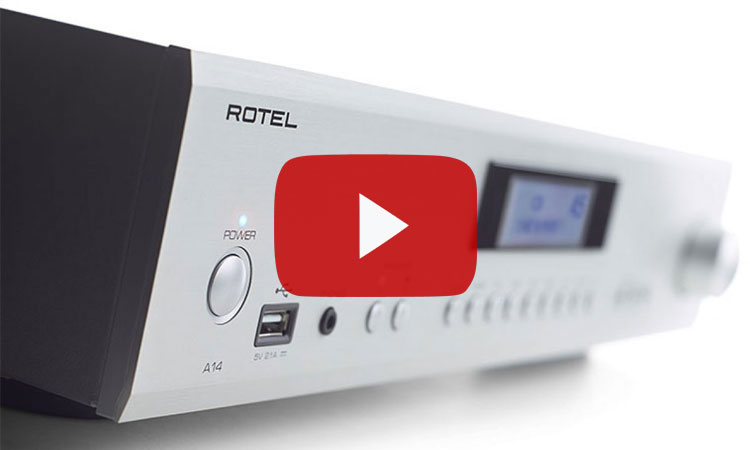 rotel rotel