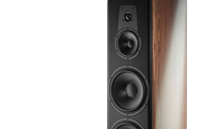 dynaudio dynaudio