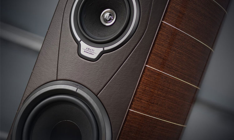 sonus faber sonus faber