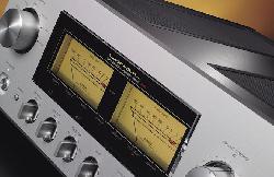Luxman Audio Show Luxman Audio Show