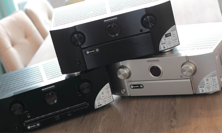 marantz marantz