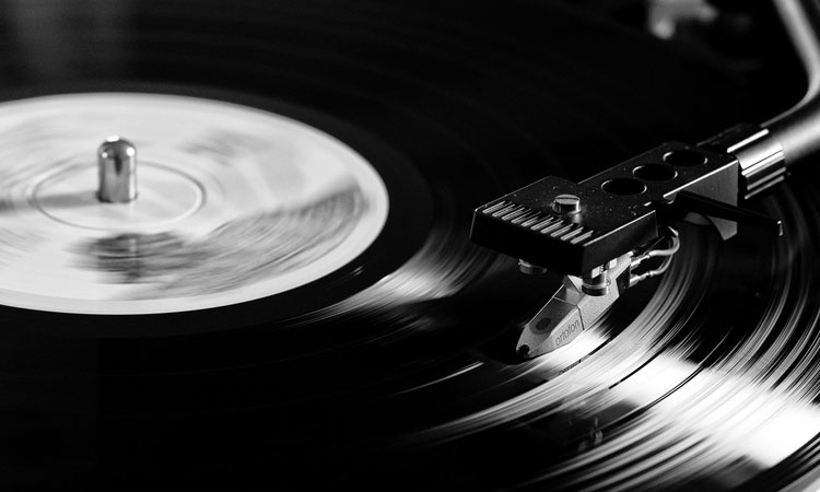 Vinyl Vinyl