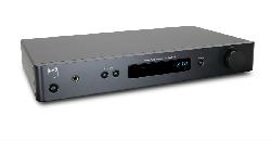 NAD C 338 digitale versterker met streaming NAD C 338 digitale versterker met streaming