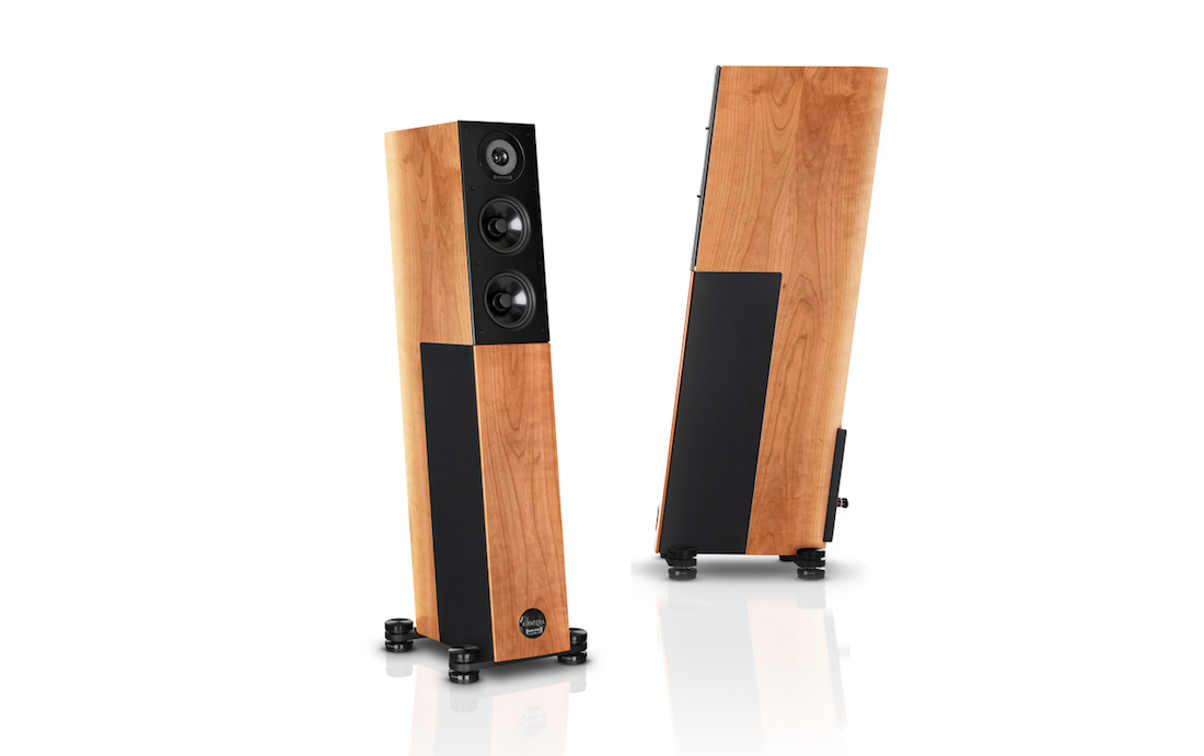 Audio Physic Avantera III Audio Physic Avantera III