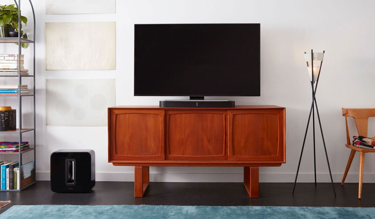 Sonos Playbase Sonos Playbase
