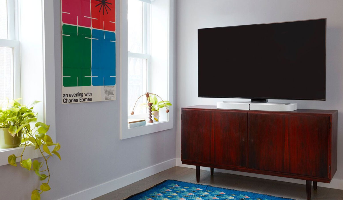 Sonos Playbase Sonos Playbase