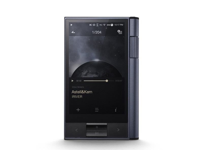 Astell & Kern KANN