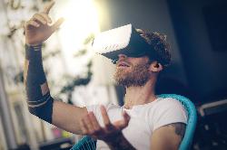 Dirac VR Dirac VR