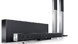 Teufel Cinesystem Trios Teufel Cinesystem Trios