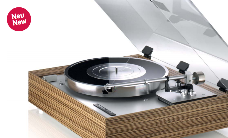Thorens TD 900 Thorens TD 900