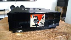Naim Uniti-recensie Naim Uniti-recensie