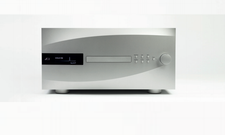 dCS Vivaldi One dCS Vivaldi One