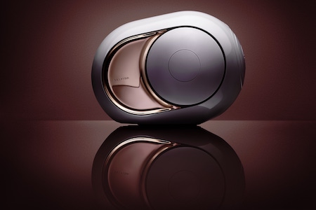 Devialet Phantom Gold