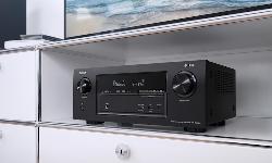 Denon AVR-X3400H Denon AVR-X3400H