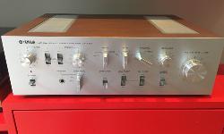 Yamaha CA-1000 Yamaha CA-1000