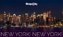 Rhapsody USA-show Rhapsody USA-show