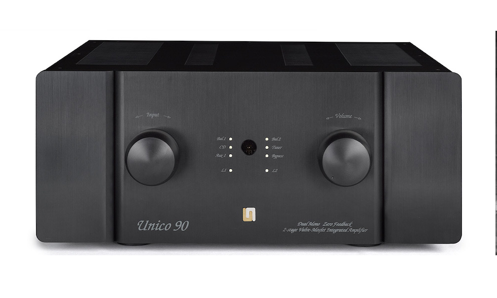 Unison Research Unico 90 Unison Research Unico 90