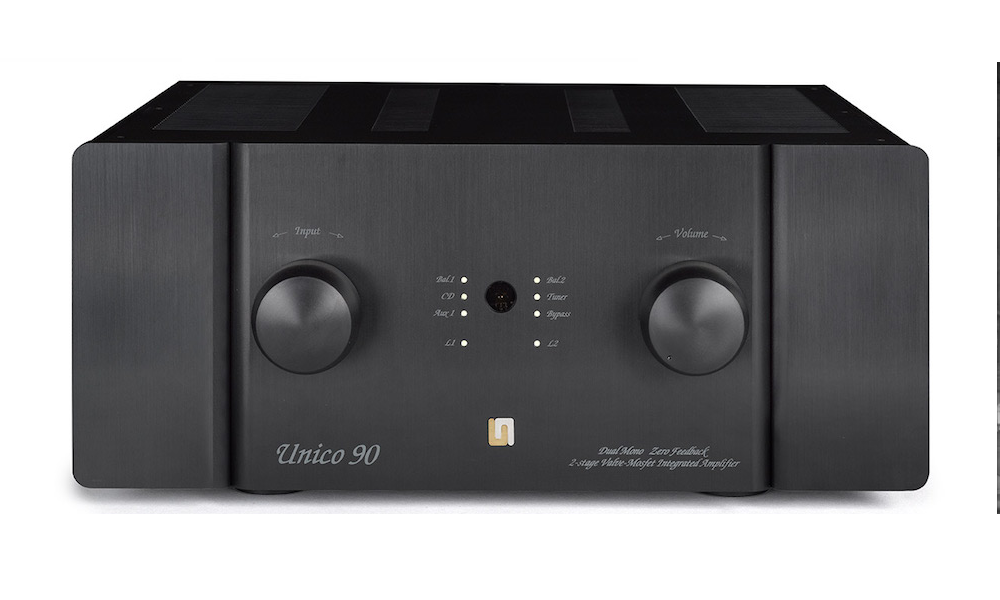 Unison Research Unico 90