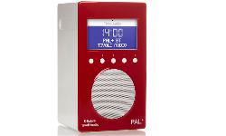 Tivoli Audio DAB+ Tivoli Audio DAB+