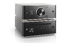 Denon DCD-50 en PMA-30 Denon DCD-50 en PMA-30